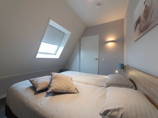 Maison de vacances Colijnsplaat Équipement 15