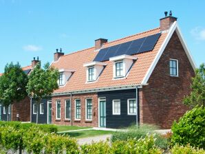 Maison de vacances avec bain à remous et sauna dans un quartier calme de Zélande - Place Colijn - image1