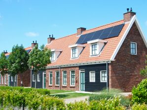 Holiday house Schönes Ferienhaus in Colijnsplaat mit Whirlpool - Colijnsplaat - image1