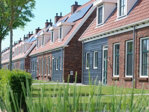 Holiday house Schönes Ferienhaus in Colijnsplaat mit Whirlpool - Colijnsplaat - image1