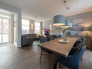 Maison de vacances Colijnsplaat Équipement 6