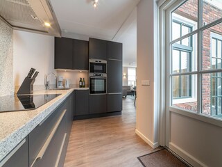 Vakantiehuis Colijnsplaat Kenmerken 12