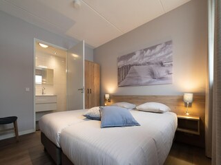 Vakantiehuis Colijnsplaat Kenmerken 5