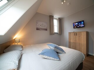 Vakantiehuis Colijnsplaat Kenmerken 10