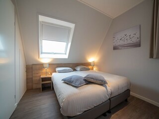 Vakantiehuis Colijnsplaat Kenmerken 11