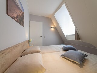 Maison de vacances Colijnsplaat Équipement 10