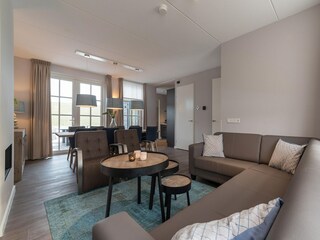 Holiday house Colijnsplaat Features 14