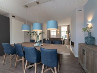 Vakantiehuis Colijnsplaat Kenmerken 16