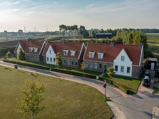 Vakantiehuis Colijnsplaat Omgeving 31