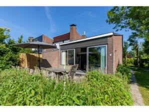 Ferienhaus in Nieuwvlietbad - Nieuwvliet - image1