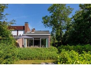 Holiday house Nieuwvliet Outdoor Recording 12