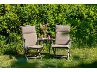 Casa de vacaciones Nieuwvliet Grabación al aire libre 7