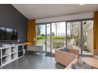 Vakantiehuis Nieuwvliet Kenmerken 24
