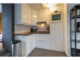 Casa de vacaciones Nieuwvliet Características 17