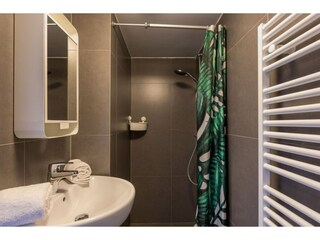 Vakantiehuis Nieuwvliet Kenmerken 16