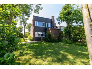 Maison de vacances Nieuwvliet Enregistrement extérieur 5