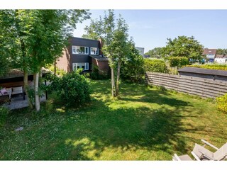Vakantiehuis Nieuwvliet Buitenaudio-opname 11