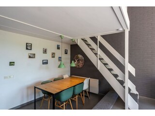 Maison de vacances Nieuwvliet Équipement 18