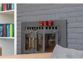 Vakantiehuis Nieuwvliet  37