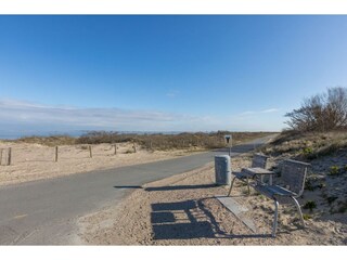 Maison de vacances Nieuwvliet  40