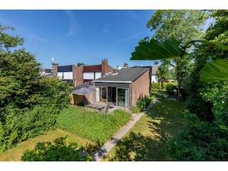 Holiday house Nieuwvliet Outdoor Recording 7