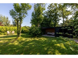 Maison de vacances Nieuwvliet Enregistrement extérieur 4