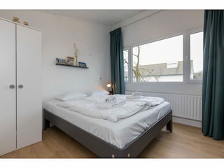 Holiday house Nieuwvliet Features 21