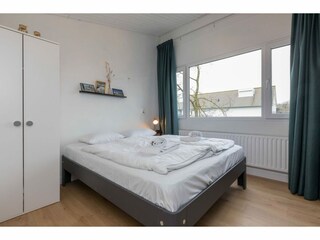 Maison de vacances Nieuwvliet Équipement 16