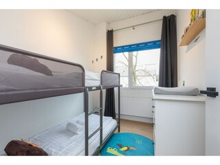 Holiday house Nieuwvliet Features 24