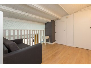 Maison de vacances Nieuwvliet Équipement 22