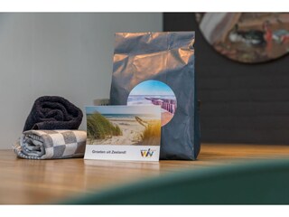 Vakantiehuis Nieuwvliet  42