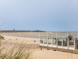 Vakantiehuis Nieuwvliet Omgeving 32