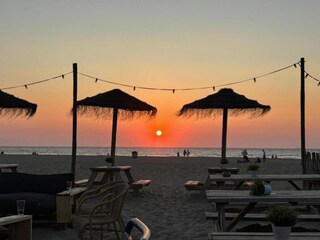 Vakantiehuis Nieuwvliet Omgeving 33