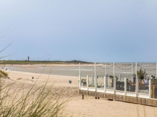 Casa per le vacanze Nieuwvliet Ambiente 33
