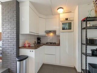 Ferienhaus Nieuwvliet Ausstattung 21