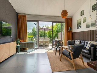 Ferienhaus Nieuwvliet Ausstattung 22
