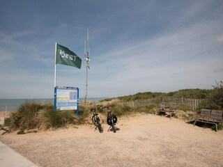Casa per le vacanze Nieuwvliet Ambiente 40