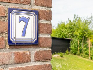 Ferienhaus Nieuwvliet  47