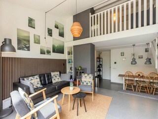 Ferienhaus Nieuwvliet Ausstattung 23
