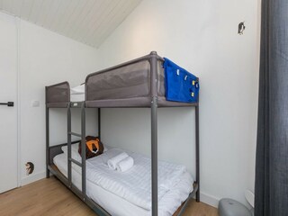 Ferienhaus Nieuwvliet Ausstattung 24