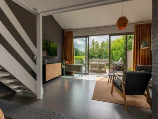 Ferienhaus Nieuwvliet Ausstattung 25