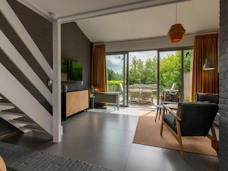 Vakantiehuis Nieuwvliet Kenmerken 25