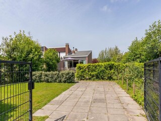 Vakantiehuis Nieuwvliet Kenmerken 39