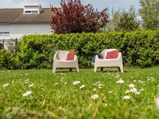 Ferienhaus Nieuwvliet Außenaufnahme 7