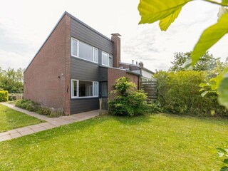 Ferienhaus Nieuwvliet Außenaufnahme 8