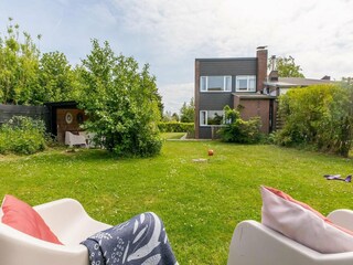 Ferienhaus Nieuwvliet Außenaufnahme 9
