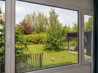 Ferienhaus Nieuwvliet Außenaufnahme 10