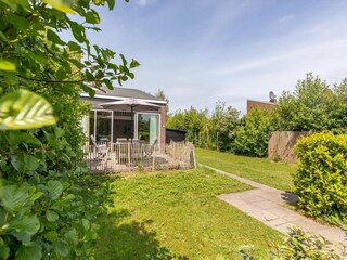 Ferienhaus Nieuwvliet Außenaufnahme 11