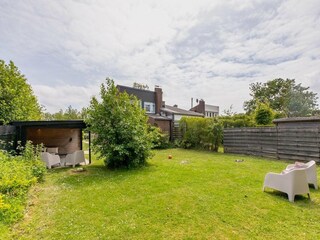 Ferienhaus Nieuwvliet Außenaufnahme 12