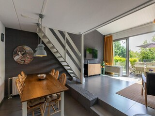 Ferienhaus Nieuwvliet Ausstattung 26